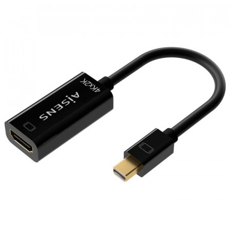 Adaptador Mini Displayport a HDMI