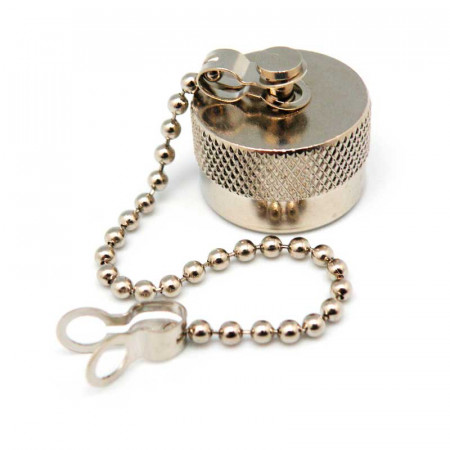 Protector para conector N hembra