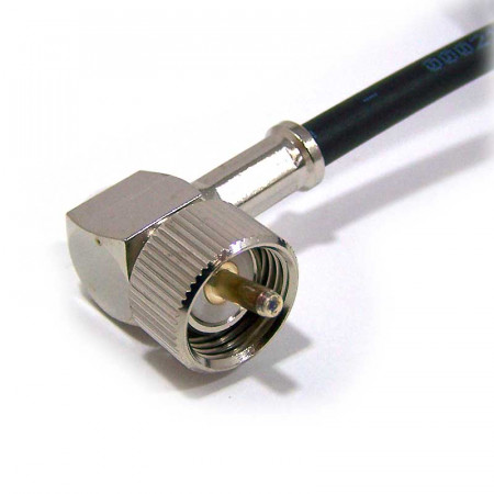 Cable para antena SIRIO NEW