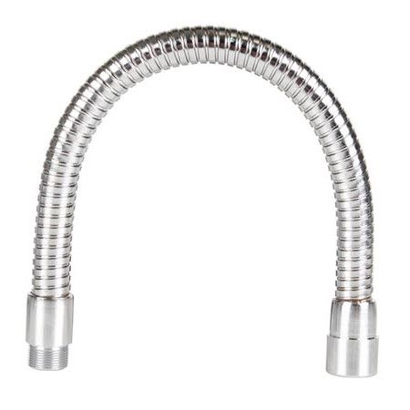 Cuello de cisne para Micrófono de 30 cm