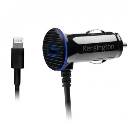 KENSINGTON CARGADOR COCHE 3.4A K38119WW