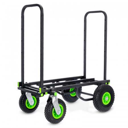 Gravity CART L 01 B Carro multifunción