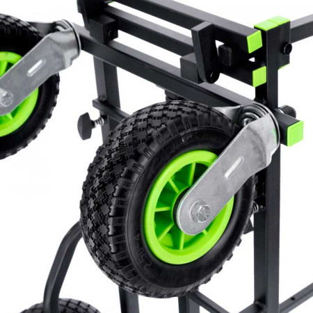 Gravity CART L 01 B Carro multifunción