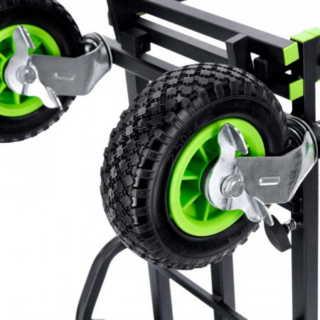 Gravity CART L 01 B Carro multifunción
