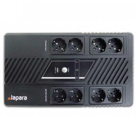 SAI LAPARA LA-VST-900RG