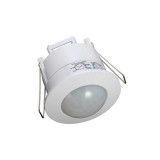 Sensor de movimientos empotrar en techo