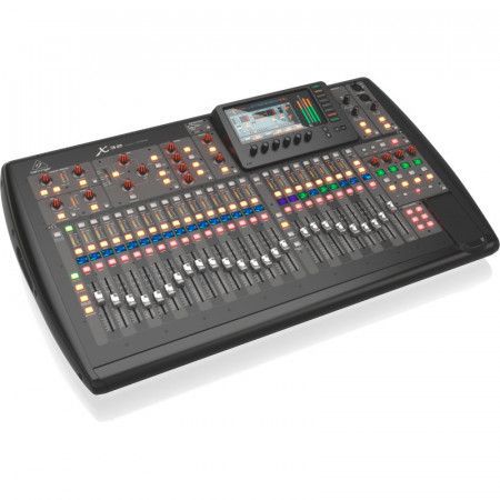 Behringer X32