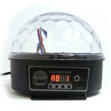 ACOUSTIC CONTROL RAYS BALL LED