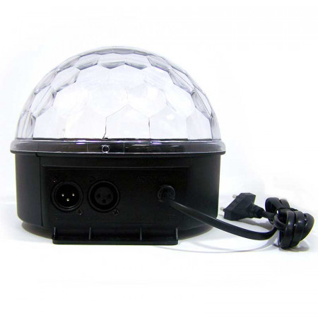 ACOUSTIC CONTROL RAYS BALL LED
