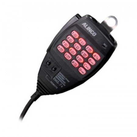 Alinco EMS-79