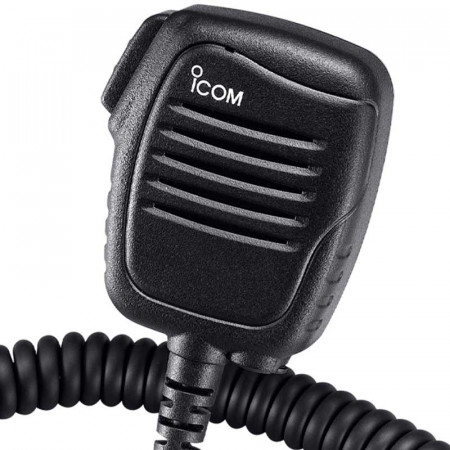 ICOM HM-159L