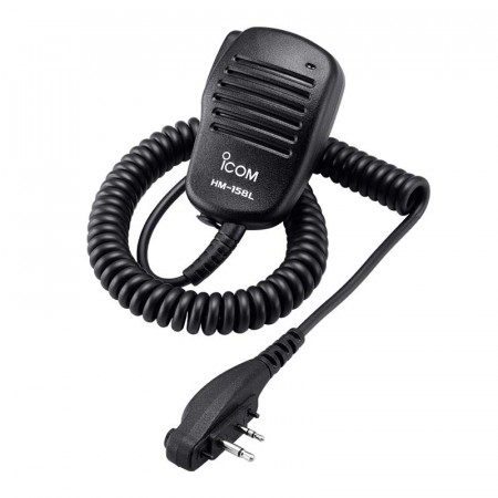 ICOM HM-158L