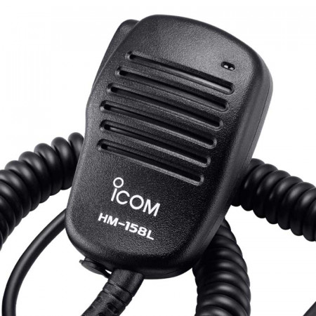 ICOM HM-158L
