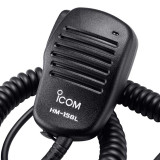 ICOM HM-158L