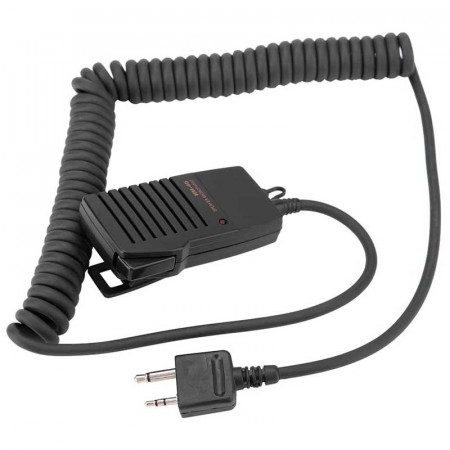 ICOM HM-46