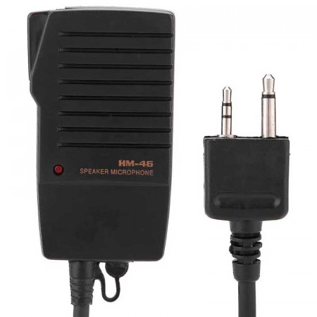 ICOM HM-46