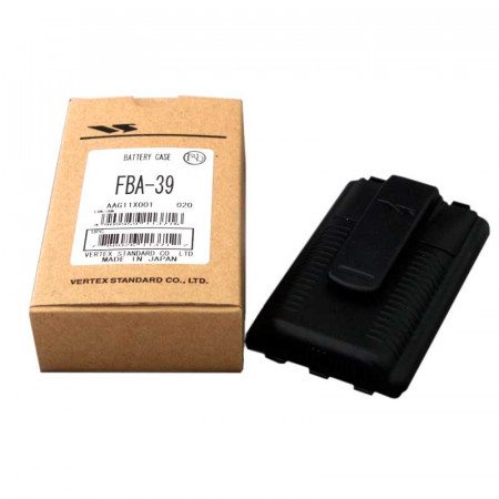 YAESU FBA-39