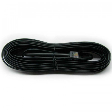Yaesu CT-162 cable separación