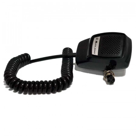 ALAN MIDLAND R51504