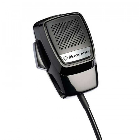 ALAN MIDLAND R51504