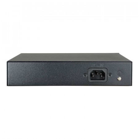 Switch Hi POE 4 puertos
