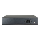 Switch Hi POE 4 puertos