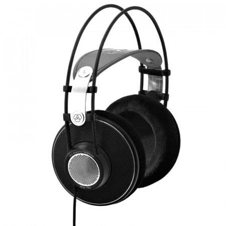 AURICULARES ABIERTOS AKG K612 PRO