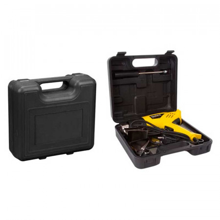 Pistola de aire caliente 2000 W