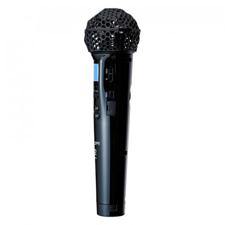 Grabadora ZOOM MICTRAK M2
