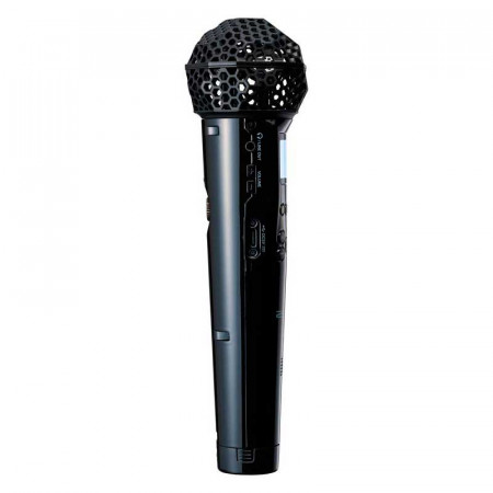 Grabadora ZOOM MICTRAK M2
