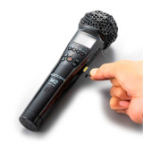 Grabadora ZOOM MICTRAK M2