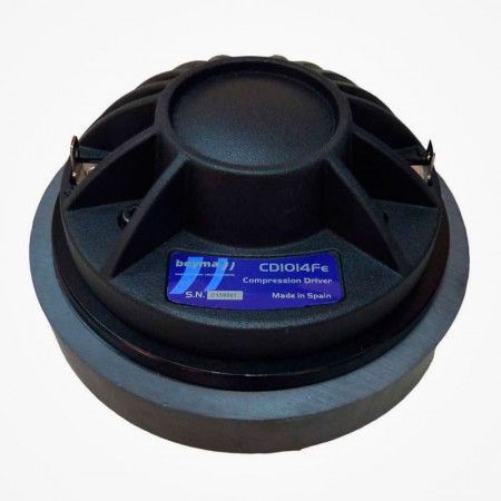 Motor de compresión BEYMA CD1014FE/N