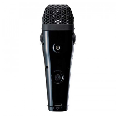 ZOOM MICTRAK M4