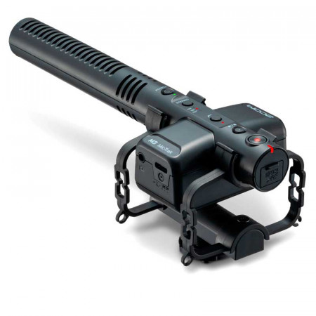 ZOOM MICTRAK M3