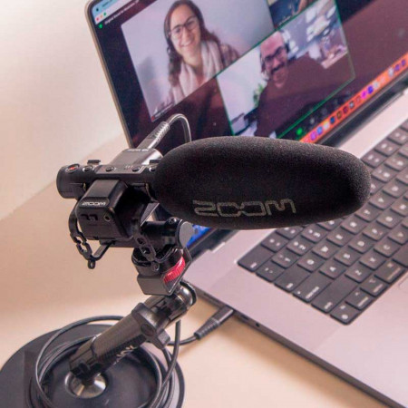 ZOOM MICTRAK M3