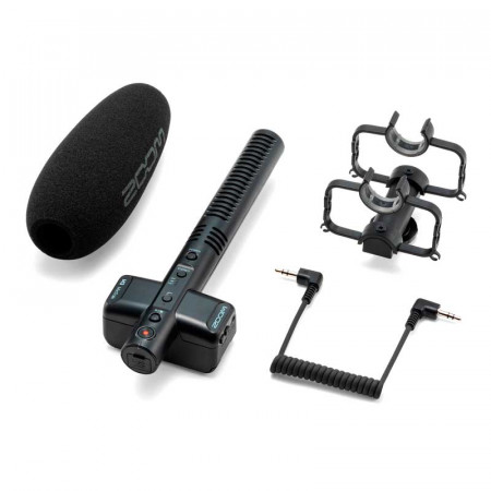 ZOOM MICTRAK M3