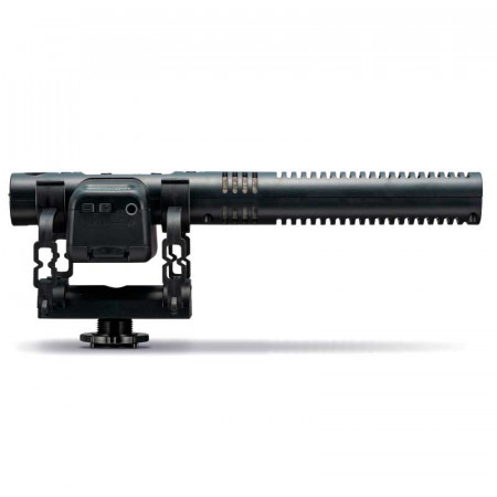 ZOOM MICTRAK M3