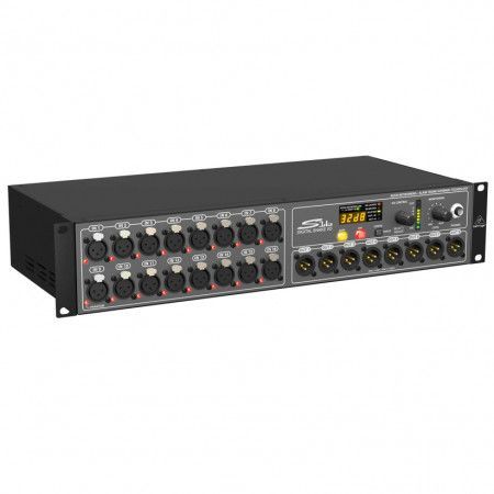BEHRINGER SNAKE S16