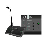 Micrófono para Megafonía OPTIMUS PMV-6Z