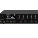 OPTIMUS MAV-120Z6 Amplificador de megafonía