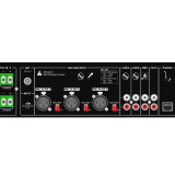 OPTIMUS MAV-120Z6 Amplificador de megafonía