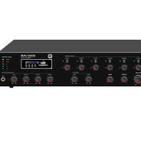 OPTIMUS MAV-500Z6 Amplificador de megafonía