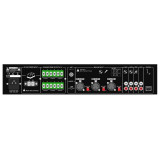 OPTIMUS MAV-500Z6 Amplificador de megafonía