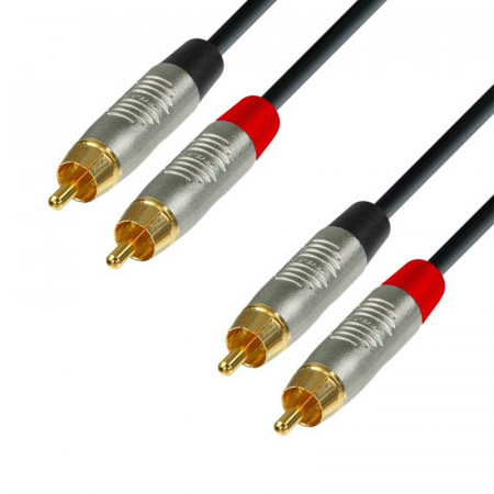 Adam Hall Cables 4 STAR TCC 0300