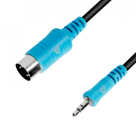 Adam Hall Cables 3 STAR B WMIDI0300