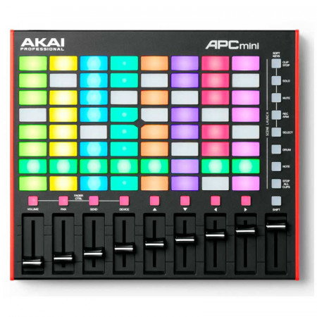 AKAI APC MINI MK2