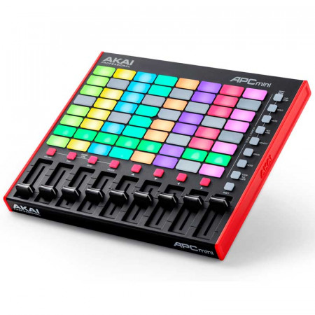 AKAI APC MINI MK2