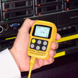 PROMAX PROLITE-24 Fiber Test UTP