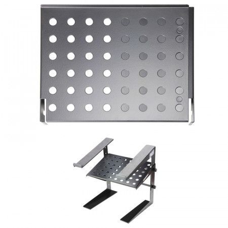 Bandeja para soporte DJ ADAM HALL SLT001TRAY
