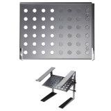 Bandeja para soporte DJ ADAM HALL SLT001TRAY